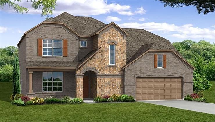 Elevation FCL