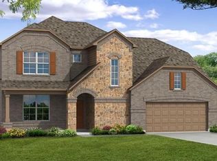 1329 Mesa Crest Dr, Haslet, TX 76052