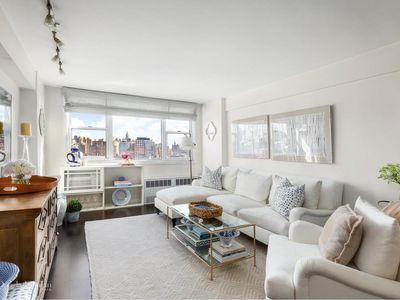 61 Jane St #18E, New York, NY, 10014