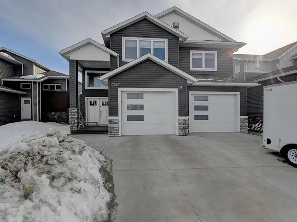 13505 S 104a St, Grande Prairie, AB T8V 7L8