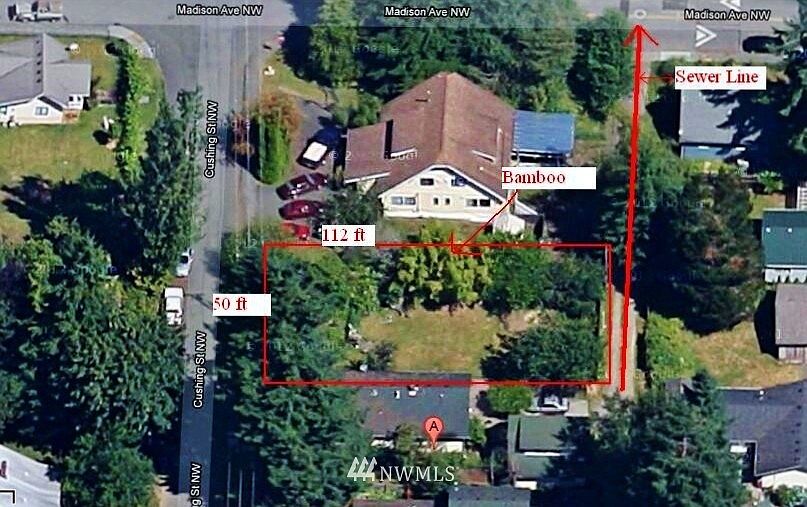 2nd image of 0 xxx Cushing NW