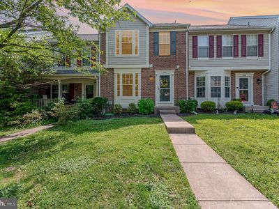 346 Honeylocust Ct, Bel Air, MD, 21015