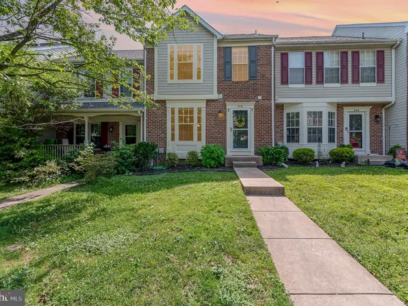 346 Honeylocust Ct, Bel Air, MD 21015