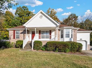 113 Saddlestone Ct S, Hermitage, TN 37076