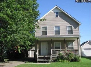 1825 E 30th St, Lorain, OH 44055