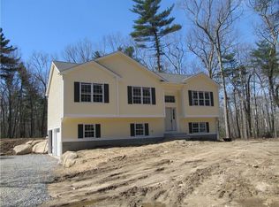 16 Pray Hill Rd, Glocester, RI 02814