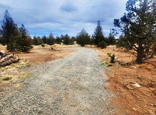 14852 SE Yakima Rd, Prineville, OR 97754