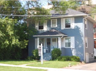 5008 Washington St, Downers Grove, IL 60515