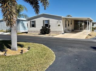 6827 Mount Pleasant Rd NE #47, Saint Petersburg, FL 33702