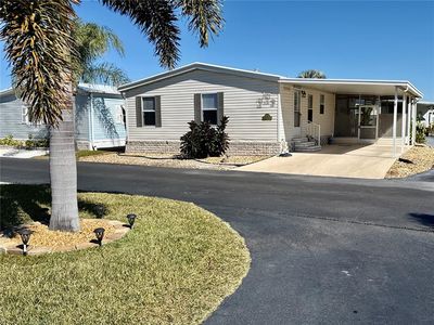 6827 Mount Pleasant Rd NE #47, Saint Petersburg, FL, 33702