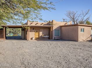 419 E 31st St, Tucson, AZ 85713