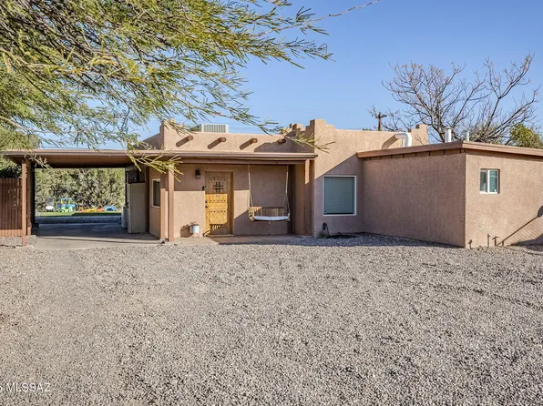 419 E 31st St, Tucson, AZ 85713