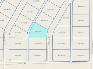 4520 N Chrum Dr #24, Eloy, AZ 85131