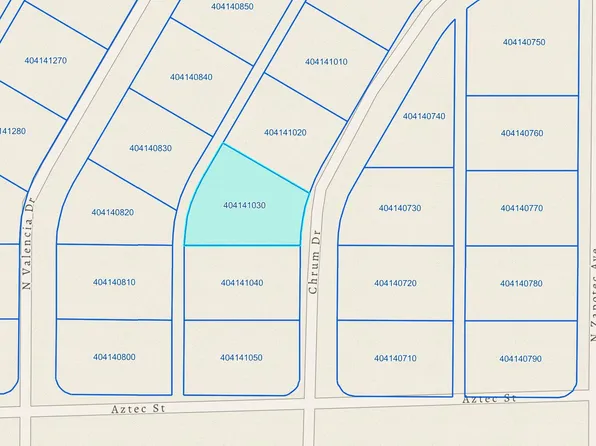 4520 N CHRUM Drive #24, Eloy, AZ 85131