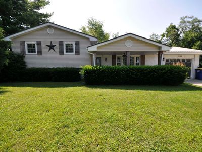 3112 S Sycamore Ct, Muncie, IN, 47302