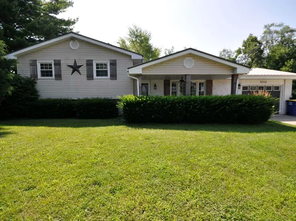 3112 S Sycamore Ct, Muncie, IN 47302