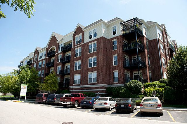 1st image of 7757 Van Buren St Unit 405