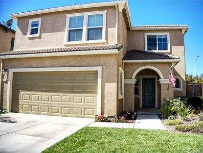 2257 Meridian Way, Lompoc, CA, 93436