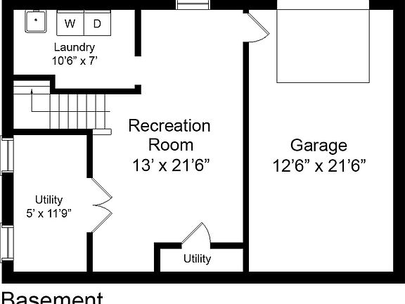 2nd image of this home
