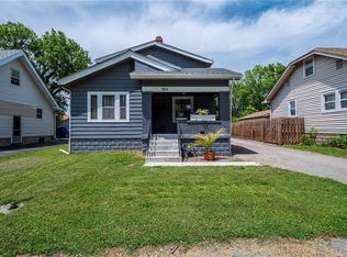 924 E Mills Ave, Indianapolis, IN