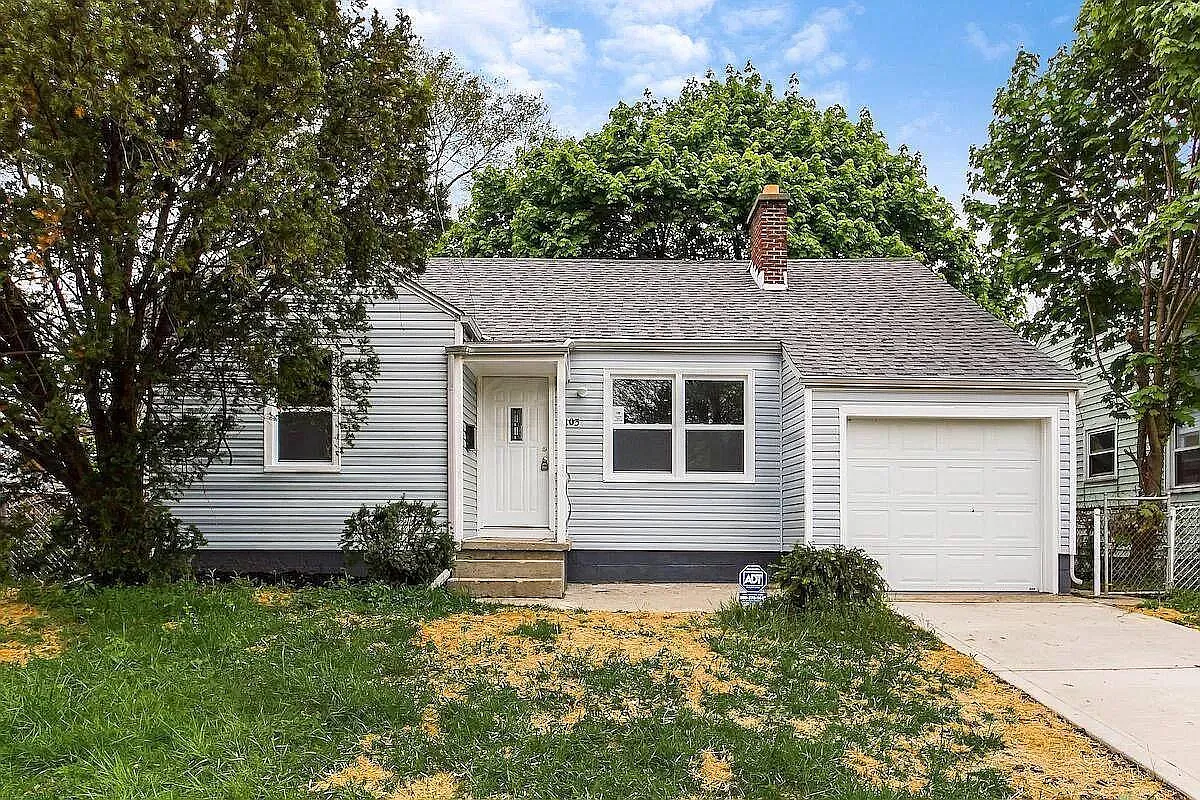 1103 Ellsworth Ave photo 1