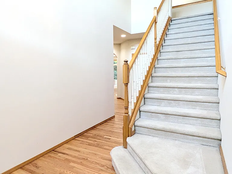 Entry Foyer