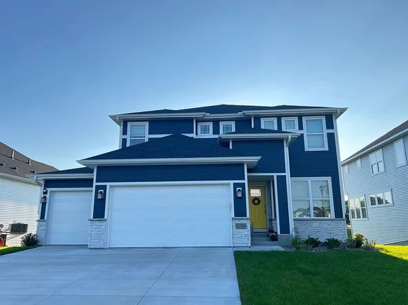 11549 Yuma Ln N, Osseo, MN 55369