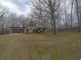 8014 Waite Rd, Jackson, MI 49201