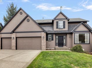 13140 SE Snowfire Dr, Happy Valley, OR 97086