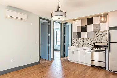 Rented by Nooklyn NYC LLC