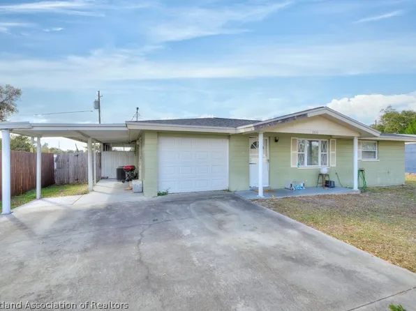 3333 Sparta Cir, Sebring, FL 33870