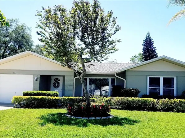705 Leeward Way, Palm Harbor, FL 34685