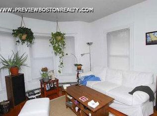 64 Murdock St #150, Brighton, MA 02135