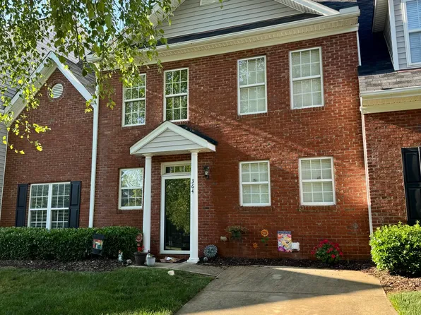 364 Bayleigh Ct, Garner, NC 27529