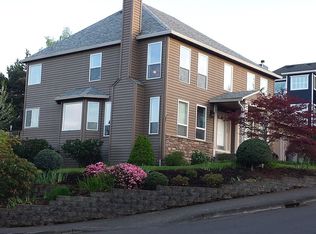 13348 SW Essex Dr, Tigard, OR 97223