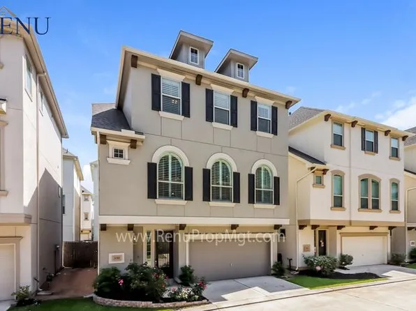 2018 Cambridge Heights Pl, Houston, TX 77045