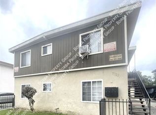 7722 Walker Ave APT D, Cudahy, CA 90201