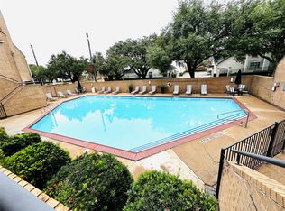 5200 Weslayan St #311, Houston, TX 77005