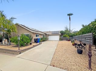 3168 Courser Ave, San Diego, CA 92117