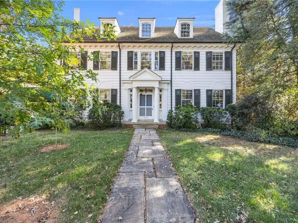 1970 Georgia Ave, Winston Salem, NC 27104