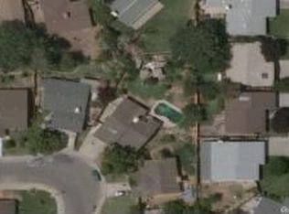 8645 Oldwoods Way, Sacramento, CA 95828