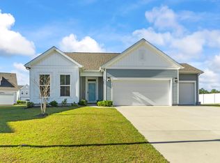 5037 Sassari St., Myrtle Beach, SC 29579