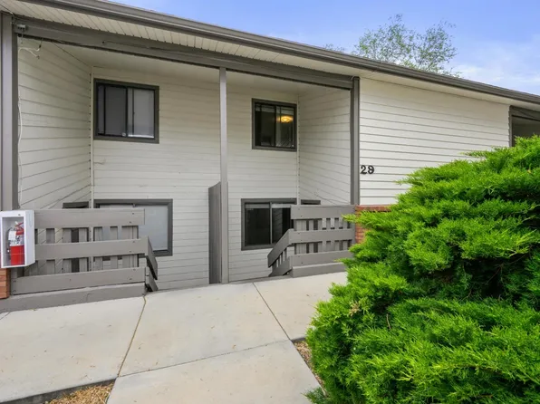 2150 College Pl APT 29, Grand Junction, CO 81501
