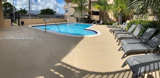 2nd image of 10801 SW 109th Ct APT D201