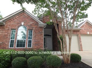 749 Bent Wood Pl, Round Rock, TX 78665