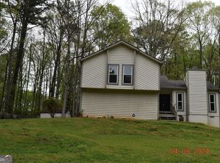 130 Partridge Point, Fayetteville, GA 30215