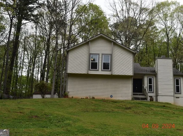 130 Partridge Point, Fayetteville, GA 30215