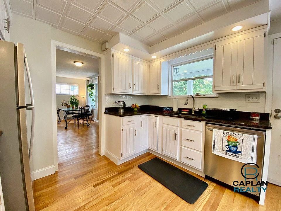 1st image of 605 Fountain St #B