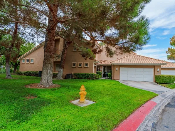 4957 Crooked Stick Way, Las Vegas, NV 89113