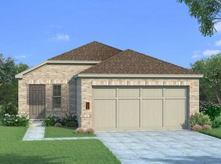 2913 Kimberwick Dr, Anna, TX 75409